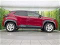 2023 Toyota Yaris Cross