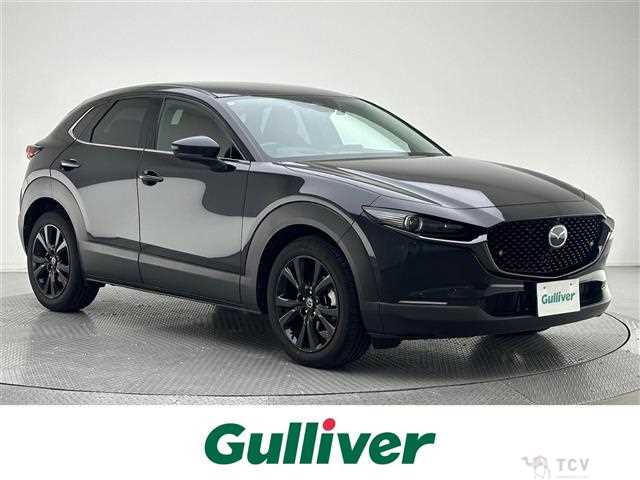 2024 Mazda CX-3