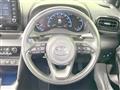 2023 Toyota Yaris Cross