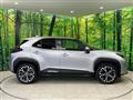 2024 Toyota Yaris Cross