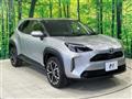 2024 Toyota Yaris Cross