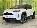 2025 Toyota Yaris Cross