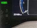 2025 Toyota Yaris Cross