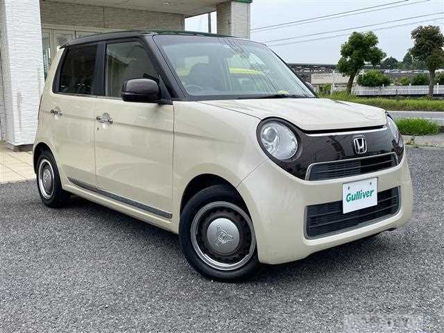 2018 Honda N-ONE