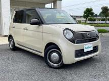 2018 Honda N-ONE