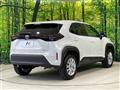 2026 Toyota Yaris Cross