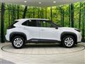 2026 Toyota Yaris Cross