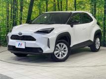 2026 Toyota Yaris Cross