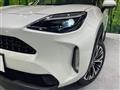 2021 Toyota Yaris Cross