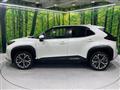 2021 Toyota Yaris Cross
