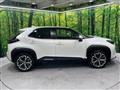 2021 Toyota Yaris Cross
