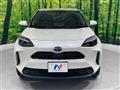 2021 Toyota Yaris Cross