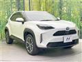 2021 Toyota Yaris Cross