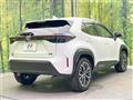 2021 Toyota Yaris Cross