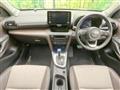 2021 Toyota Yaris Cross