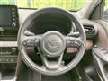 2021 Toyota Yaris Cross