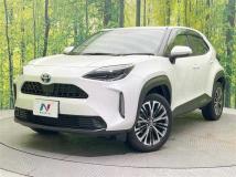 2021 Toyota Yaris Cross