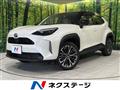 2022 Toyota Yaris Cross