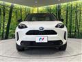 2022 Toyota Yaris Cross