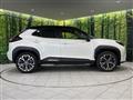 2022 Toyota Yaris Cross