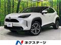 2022 Toyota Yaris Cross