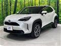 2022 Toyota Yaris Cross