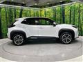 2022 Toyota Yaris Cross