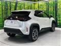 2022 Toyota Yaris Cross