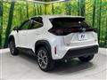 2022 Toyota Yaris Cross