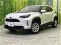 2022 Toyota Yaris Cross