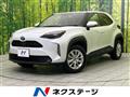 2022 Toyota Yaris Cross