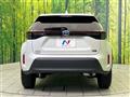 2022 Toyota Yaris Cross