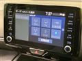2022 Toyota Yaris Cross
