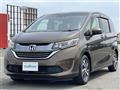 2016 Honda Freed