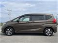 2016 Honda Freed