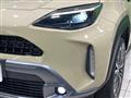 2022 Toyota Yaris Cross