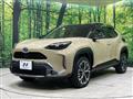 2022 Toyota Yaris Cross