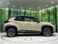 2022 Toyota Yaris Cross