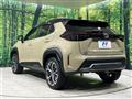 2022 Toyota Yaris Cross