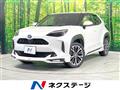 2022 Toyota Yaris Cross