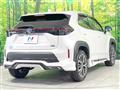 2022 Toyota Yaris Cross