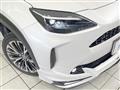 2022 Toyota Yaris Cross