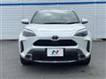 2023 Toyota Yaris Cross
