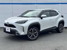 2023 Toyota Yaris Cross