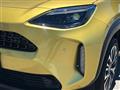 2023 Toyota Yaris Cross