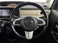 2016 Daihatsu Move Canbus