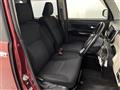 2016 Daihatsu Move Canbus