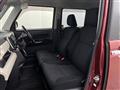 2016 Daihatsu Move Canbus