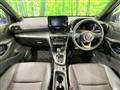 2023 Toyota Yaris Cross