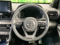 2023 Toyota Yaris Cross